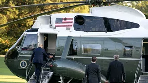 NYT: Ce se întâmplă dacă Donald Trump nu mai poate candida? Unele elemente procedurale sunt neclare