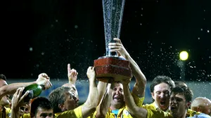 Băsescu: Dacă nu era intervenţia DNA, Urziceniul nu era campionă niciodată