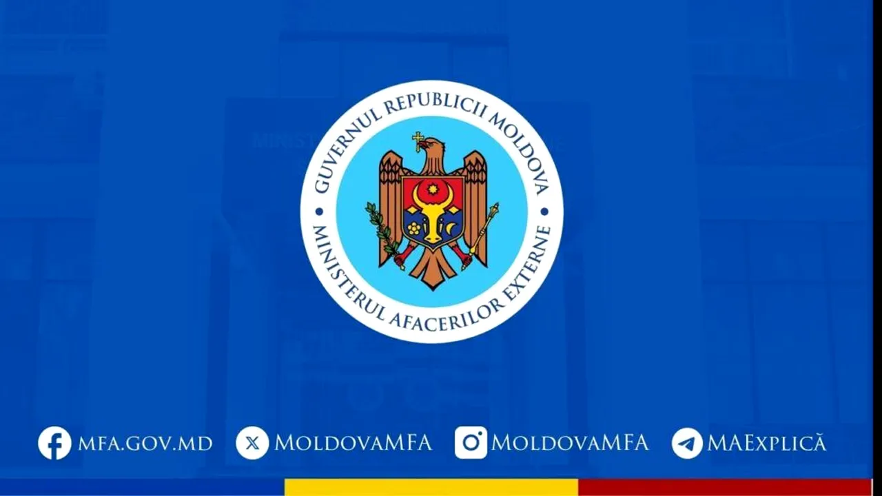Reacția MAE de la Chișinău după ce SUA au suspendat temporar vizele de imigrare pentru cetățenii Republicii Moldova