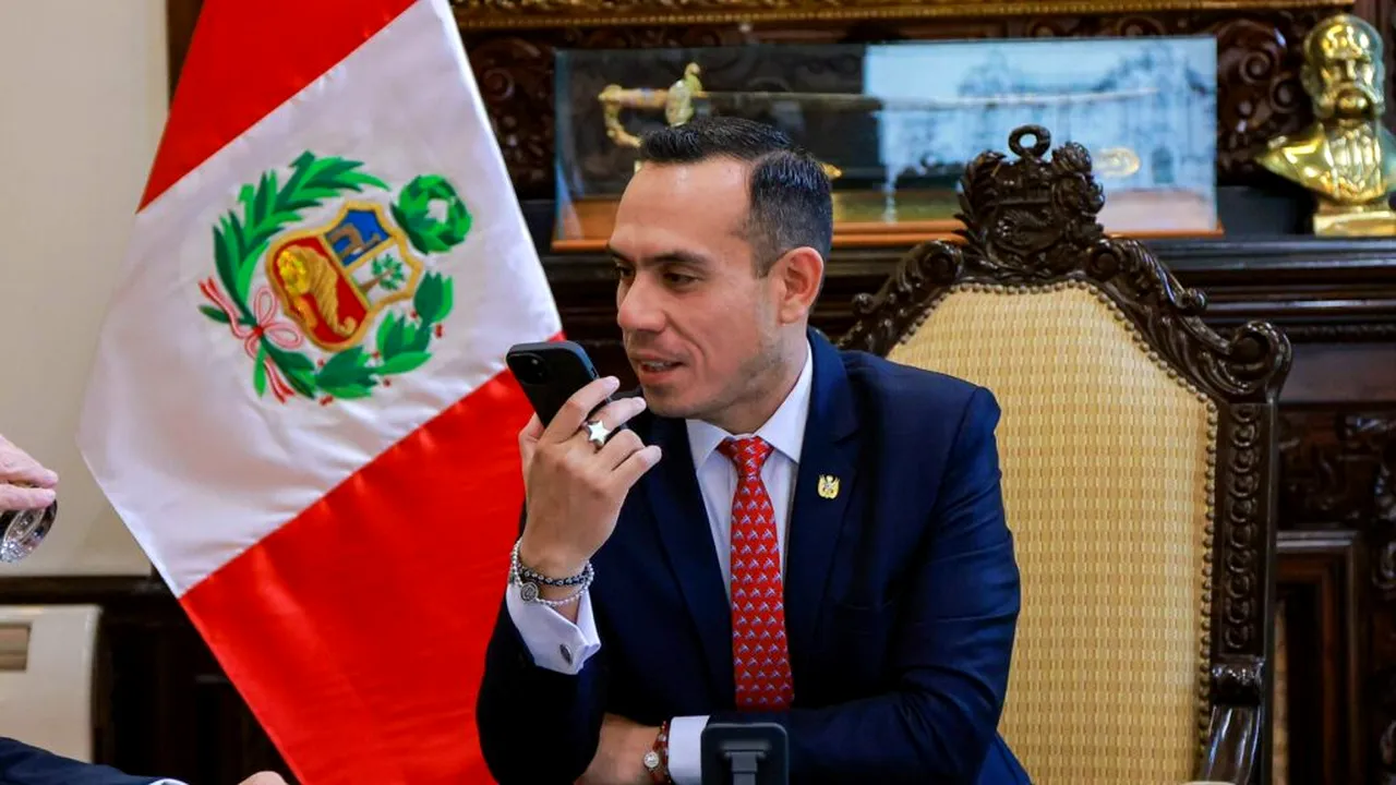 Peru și-a demis președintele pentru a doua oară în ultimele patru luni. În Lima, aproape fiecare fost președinte a fost anchetat penal