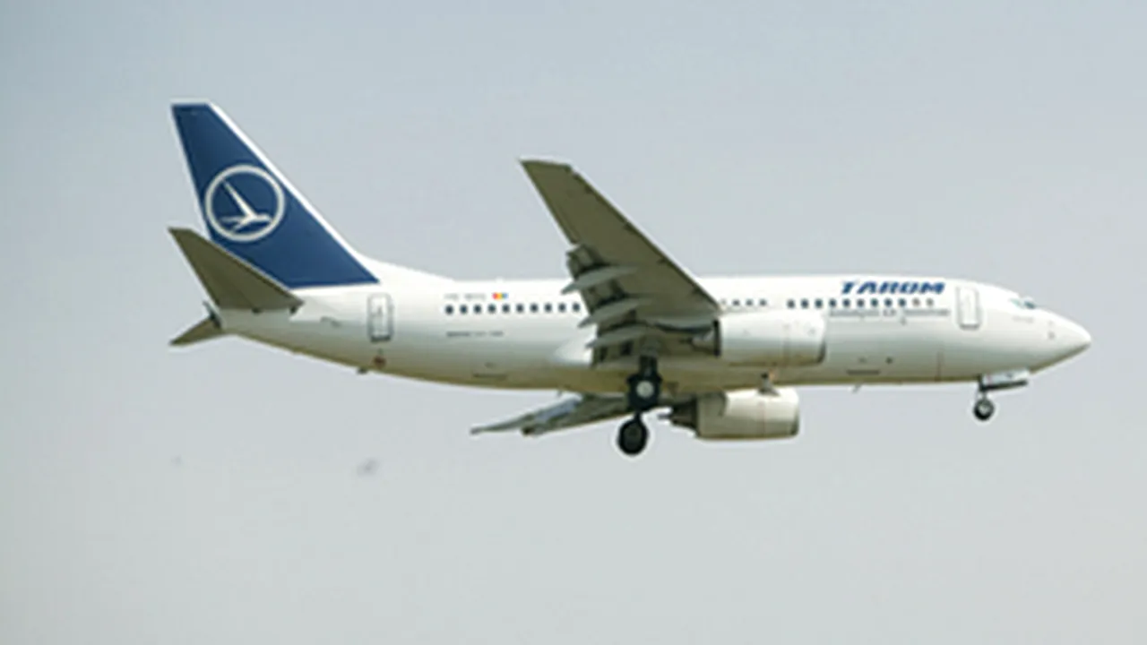 Romanian Airline Co Tarom To Launch Two New Bucharest – Satu Mare Flights
