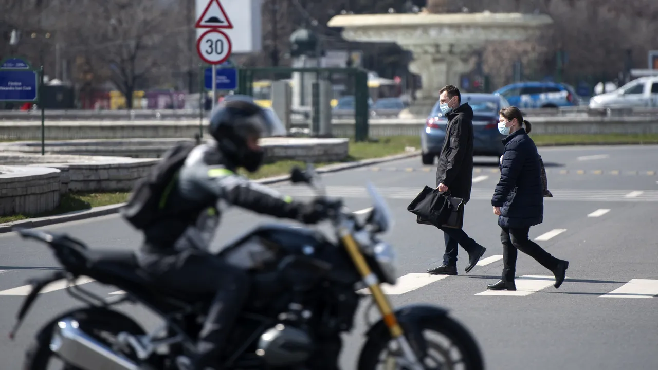 Bucureştiul scapă de restricţiile de weekend. Ce spune prefectul Capitalei despre circulaţia în noaptea de Paşte