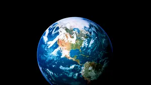 La mulţi ani Pământ! 22 aprilie, ziua oficială a planetei / Summit pentu viitorul climatic organizat de Joe Biden