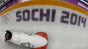 Barbu, Pripici, Pepene, Constantin şi Grecu concurează miercuri pentru România