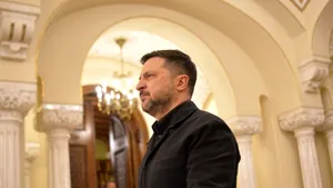 Zelenski, după Summitul B9: Suntem gata să-i ajutăm pe cei care au sprijinit poporul nostru
