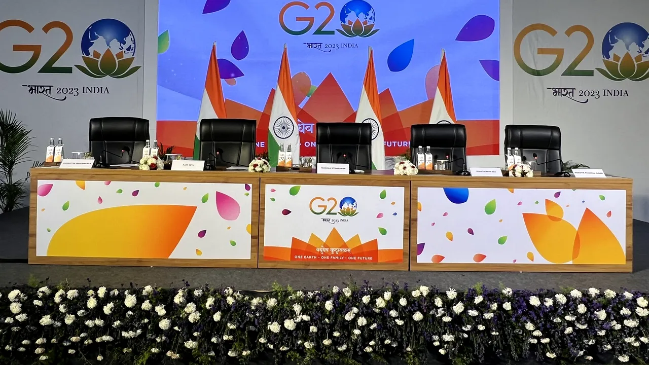Majoritatea statelor membre G20 condamnă Moscova pentru războiul din Ucraina. China şi Rusia au refuzat să semneze o declaraţie comună