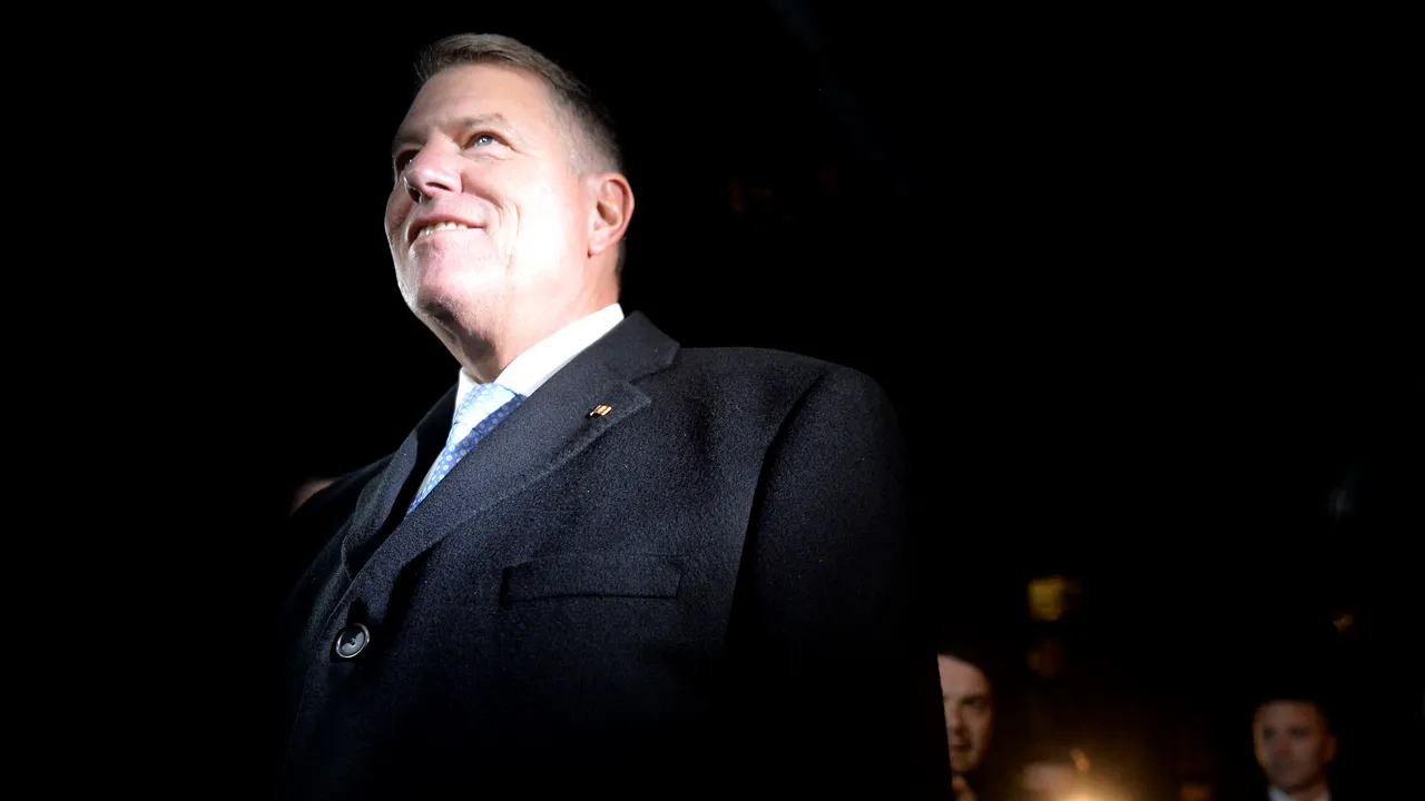 Iohannis, reales preşedinte, continuă linia de două mandate, după Iliescu şi Băsescu