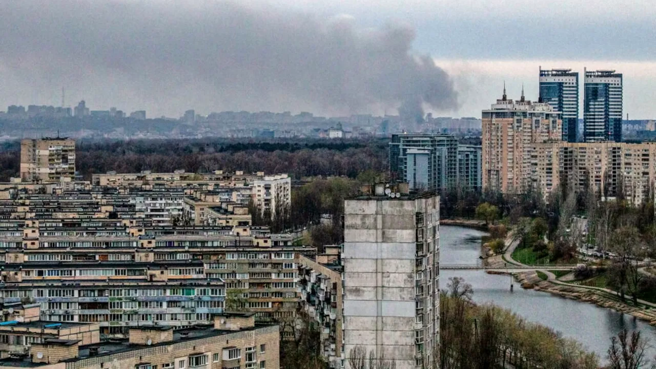Războiul din Ucraina, ziua 1187. WP: Avantajul Rusiei pe câmpul de luptă se diminuează din cauza lipsei de resurse / Atac cu drone asupra unei baze aeriene ruse din adâncul regiunii Tver