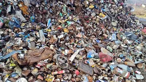 Garda de Mediu descoperă fraude cu deșeuri pentru bonificații OIREP