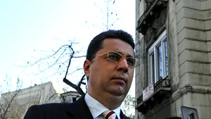 Romanian Anticorruption Prosecutors Detain Businessman Investigated In Corruption File