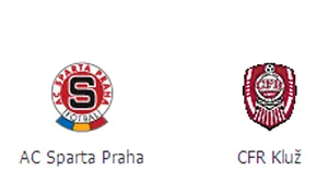 Presa cehă: Sparta vrea s-o bată pe CFR Cluj