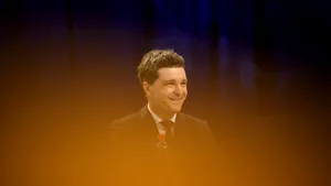 AUR îl acuză pe Nicuşor Dan că refuză dezbaterile electorale