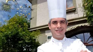 Maestrul bucătar Benoît Violier s-ar fi sinucis din cauză că ar fi fost victima unei escrocherii