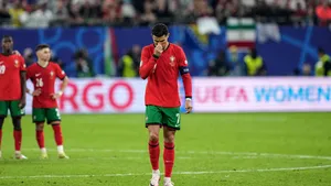 Analiză Reuters: Mai are Ronaldo viitor în echipa naţională a Portugaliei?