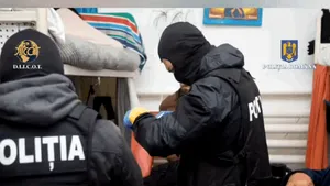 Acțiunile anti-fraudă continuă: Peste 300 de percheziții au loc joi în cadrul Operațiunii Jupiter 4