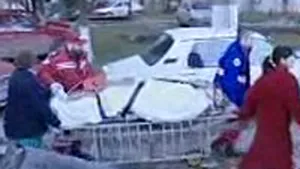 Omul de afaceri împuşcat la Constanţa, internat la Institutul Fundeni din Capitală