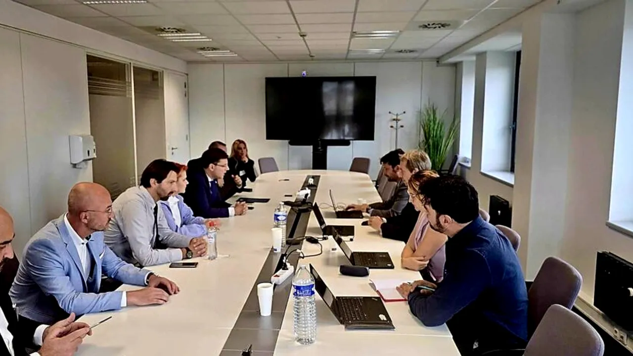 România cere bani europeni pentru regiunile afectate de tranziția energetică și după 2027