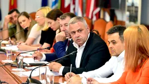 Florin Barbu, ministrul Agriculturii: 