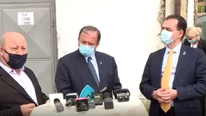 Primarul din Vatra Dornei a găsit soluţia pentru a scăpa România de coronavirus şi pandemie: ”Băgăm toţi viruşii în conducte şi îi gazăm”