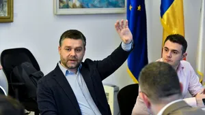 „It takes two to tango”. Ciucu face caracterizarea unor politicieni: de la Băsescu, la Rogobete și Fritz