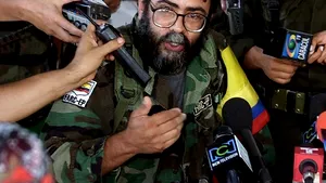 Liderul gherilei columbiene FARC, Alfonso Cano, a fost ucis în confruntări cu armata