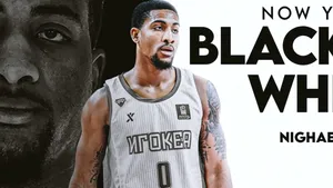 U-BT Cluj-Napoca anunță transferul pivotului american Nighael Reece Ceaser