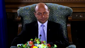 Băsescu a primit la Palatul Cotroceni delegaţia FMI