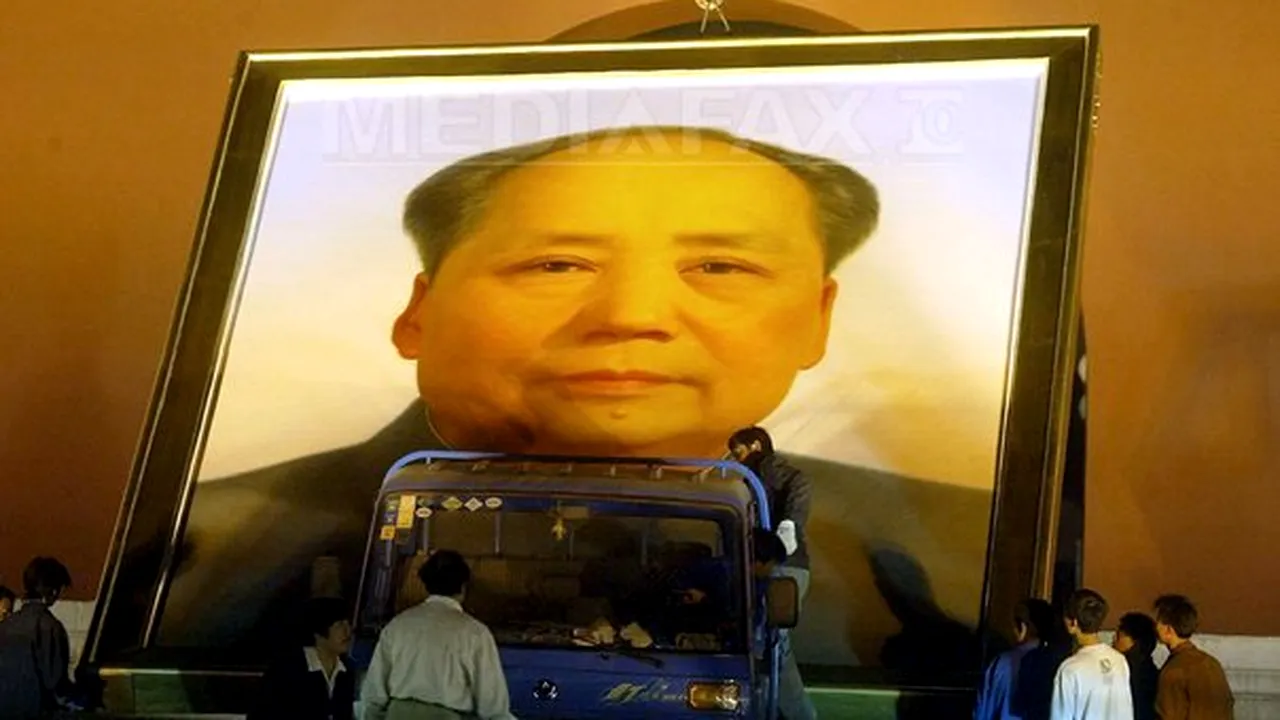 Reacţia chinezilor după ce au aflat că fiica cea mică a lui Mao Zedong este milionară
