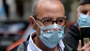 Piedone, după decizia în dosarul Colectiv: Mă duc să mă predau, m-au luat nevinovat /  Piedone îi îndeamnă pe români să plece din ţară