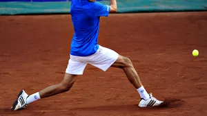 Victor Hănescu a urcat pe locul 36 în clasamentul ATP