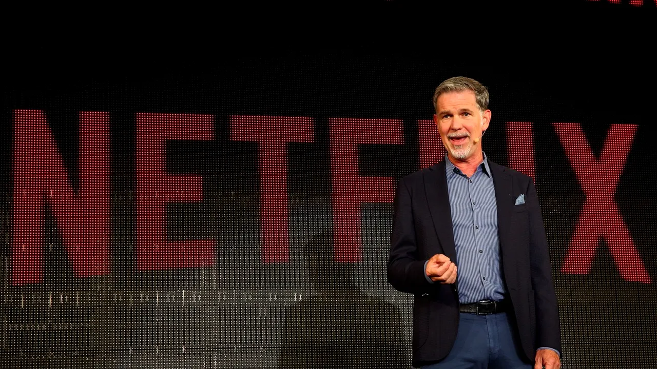 Netflix vrea să intre pe piaţa jocurilor video. Ce părere au experţii