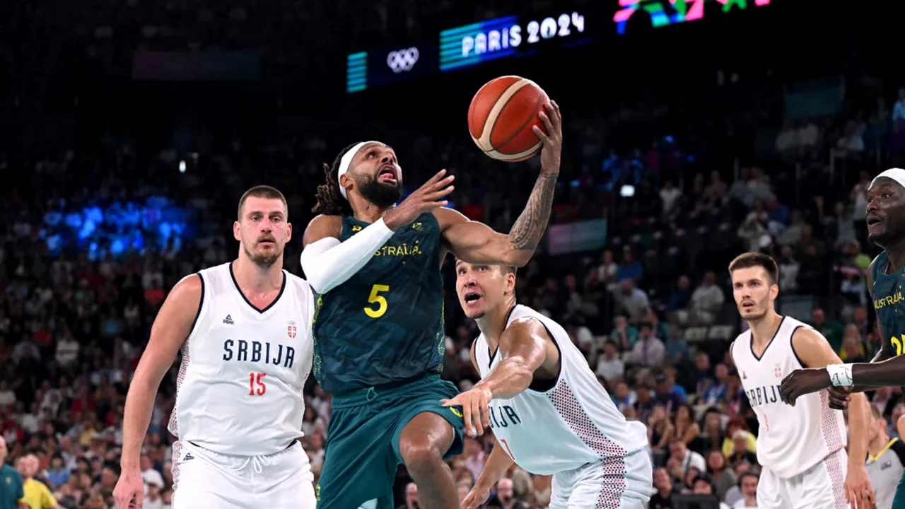 Patty Mills, din nou alături de Tony Parker, în Euroliga de baschet. Campionul NBA cu San Antonio semnează cu ASVEL
