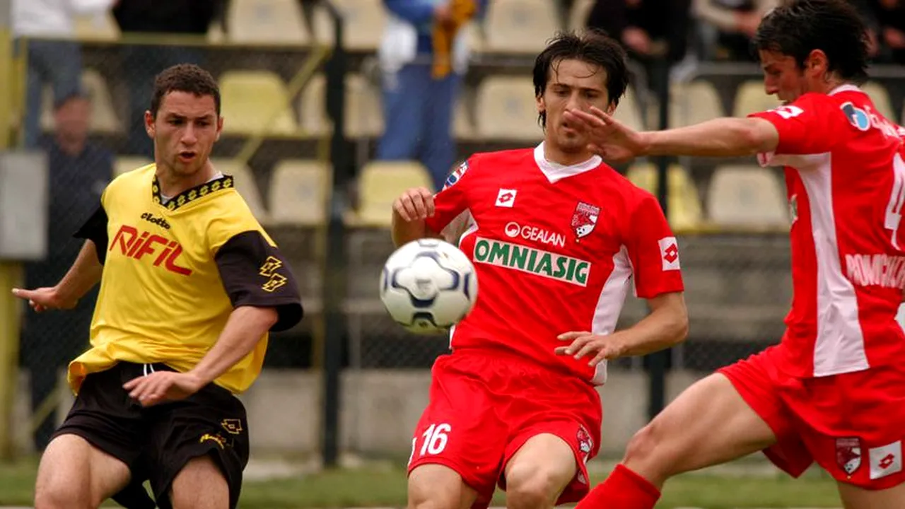 Un fost mijlocaş din Liga 1 a fost închis, după mai multe tulburări de comportament: Se dezbrăca pe stradă. Tremura tot, avea spasme şi crize de epilepsie