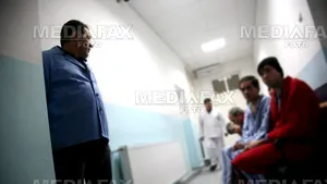 Atacul din spitalul Săpoca, Buzău. UPDATE: Bilanţul morţilor a crescut/ Agresorul, internat din nou la Psihiatrie, pentru a se stabili dacă are discernământ/  Demisie din management