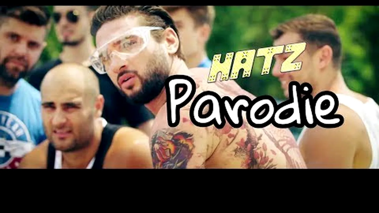 Micutzu şi Dorian Popa feat. Shift, în topul celor mai populare clipuri pe YouTube în România