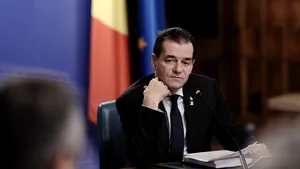 Şedinţă de Guvern. Executivul analizează, astăzi, amendamentele depuse de partide pentru Legea bugetului şi OUG 114