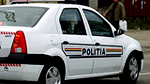Un suspect în traficul cu utilaje grele, prins în timpul căutării altuia