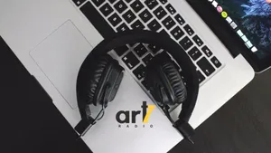 S-a lansat platforma culturală art7.fm - FOTO