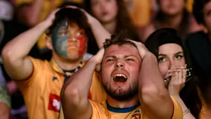Poate un meci de fotbal să declanșeze un infarct? Ce au descoperit cercetătorii despre stresul provocat de marile partide
