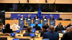 Planul Uniunii Europene pentru flancul estic: investiții, infrastructură și apărare antidronă