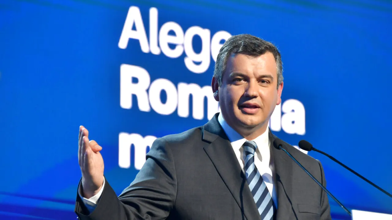 Ludovic Orban critică varianta Eugen Tomac premier: Ar fi un premier surogat tot al PSD