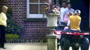 Conacul familiei Beckham, vândut unui magnat din industria asigurărilor, cu 13,7 milioane de euro