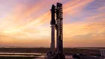SpaceX amână din nou lansarea de test a navei Starship din cauza vremii nefavorabile