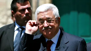 Mahmoud Abbas: Hamas nu va reuşi niciodată să ocupe prin forţă Cisiordania