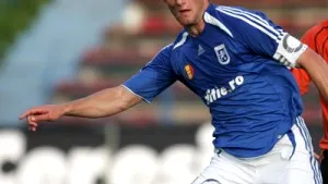 Dorel Stoica îşi doreşte să joace în Cupa UEFA cu Universitatea Craiova
