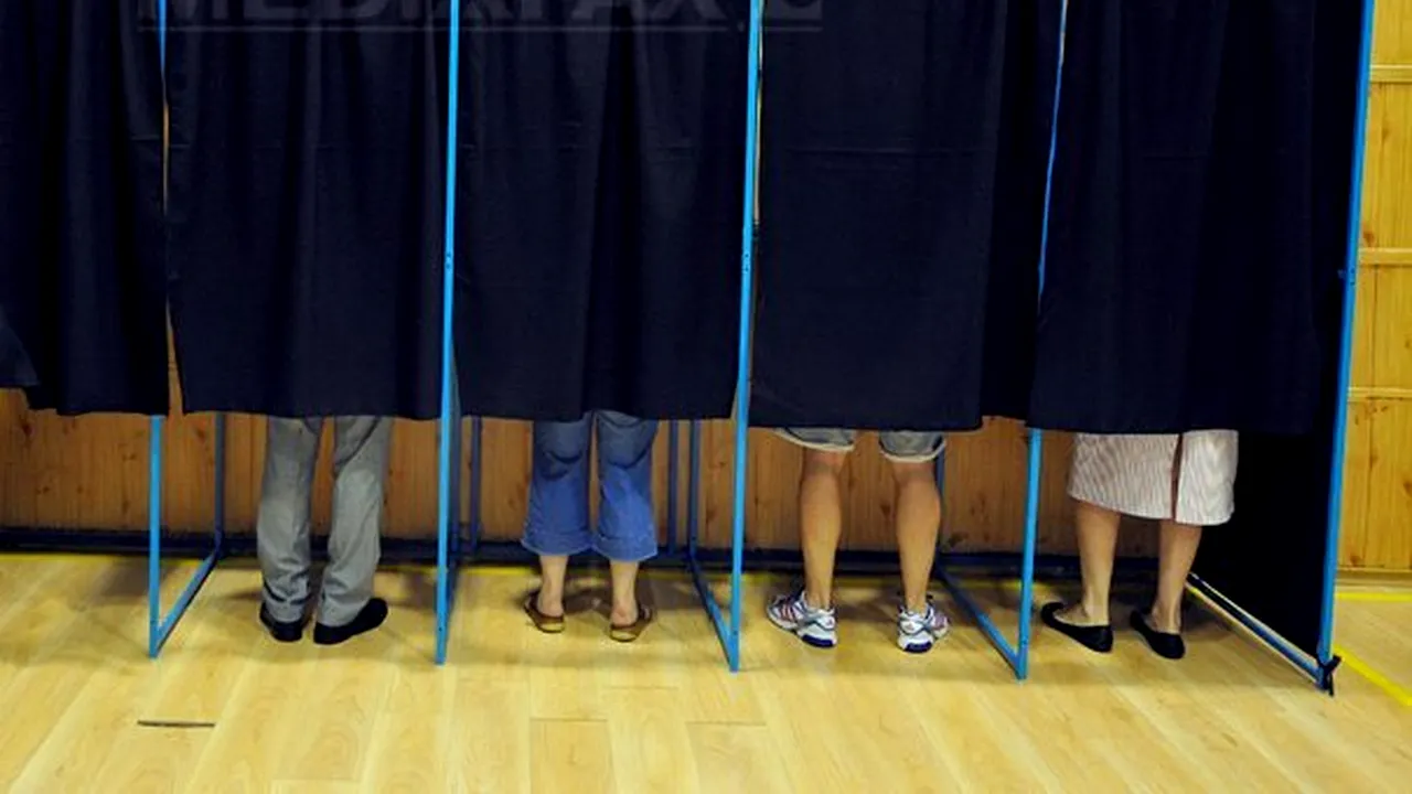 ALEGERI LOCALE 2012: Peste 1.200 de incidente electorale sesizate în ziua alegerilor locale, 38,1% confirmate