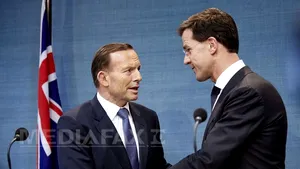 Olanda şi Australia se angajează să facă dreptate victimelor zborului MH17