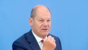 Olaf Scholz ar putea fi candidatul Partidului Social-Democrat (SPD) la funcţia de cancelar al Germaniei