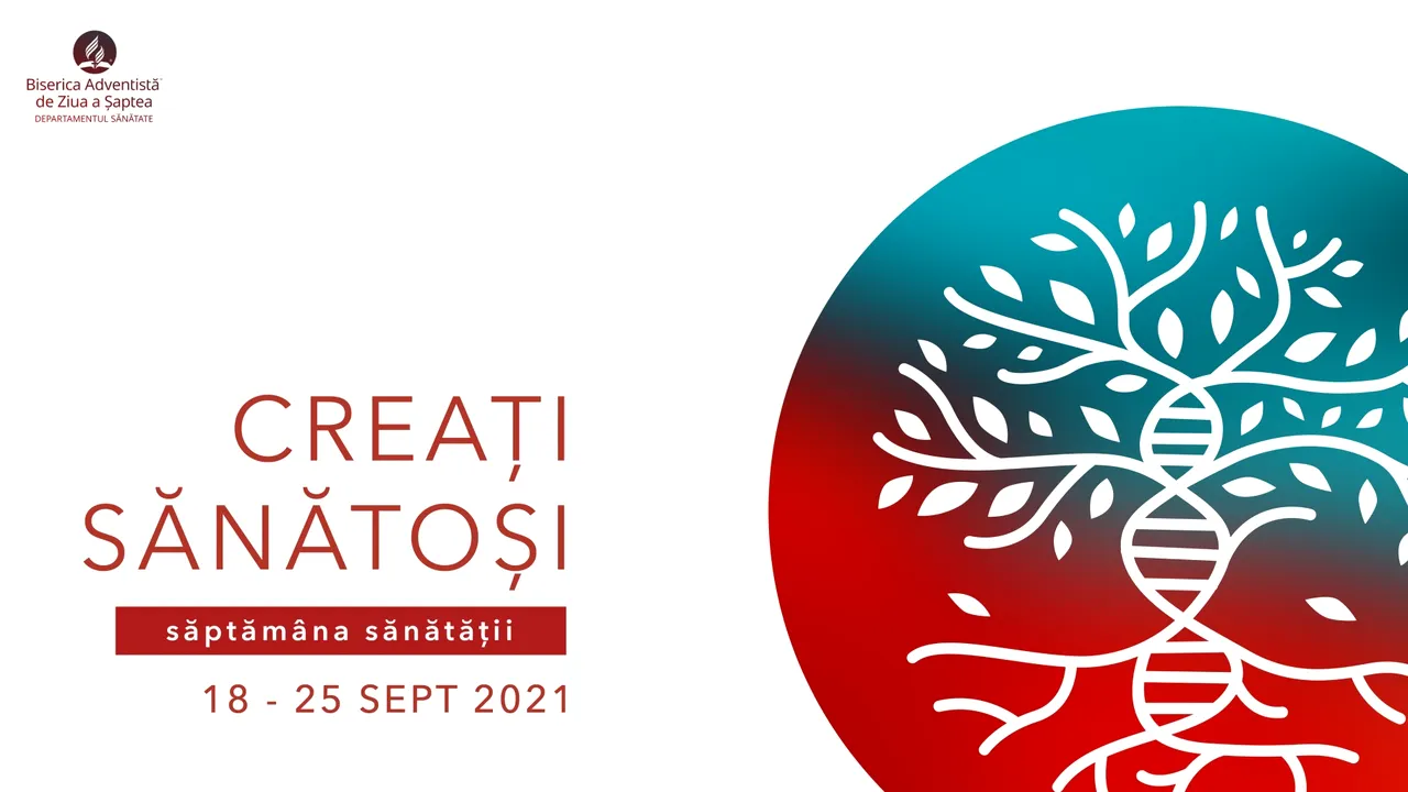 Comunicat Biserica Adventistă de Ziua a Şaptea