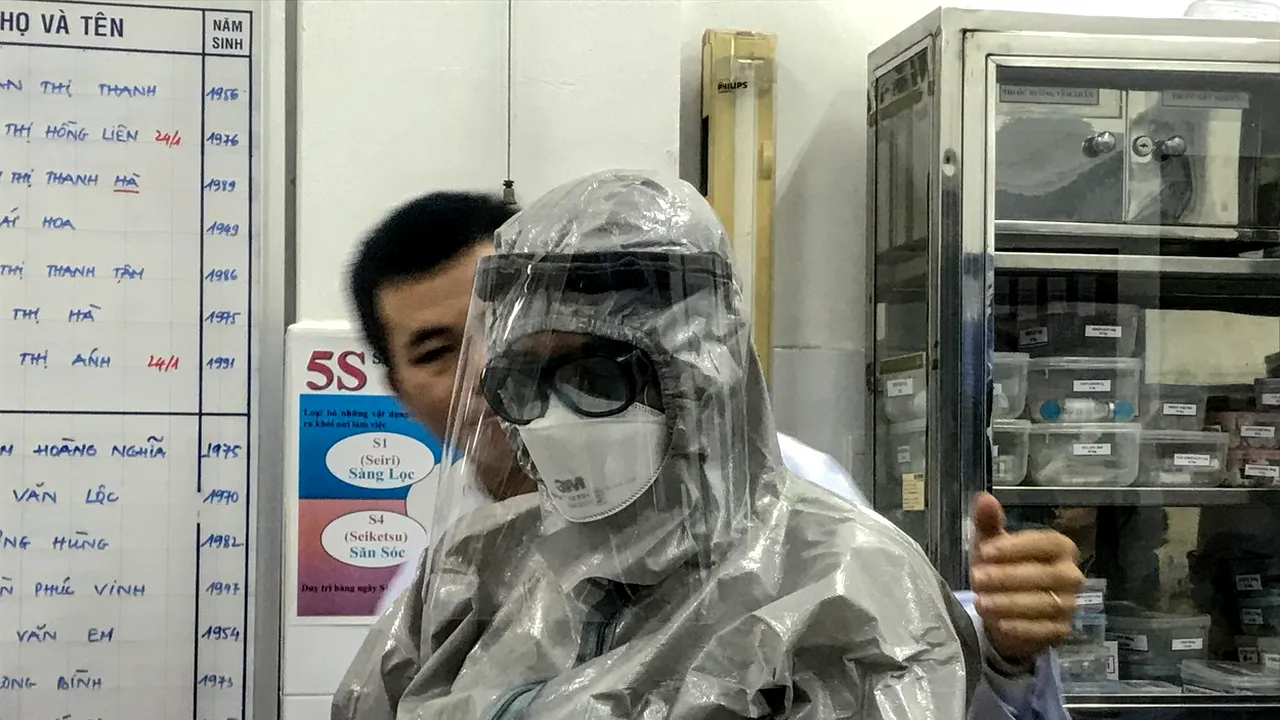 Chinezii construiesc un spital special pentru pacienţii cu coronavirus. Ordinul autorităţilor din Wuhan: să fie gata în 6 zile